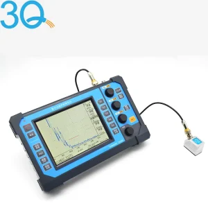 Portable Ultrasonic Flaw Detector Ultrasonic Phased Array Portable Flaw Detector