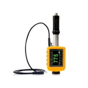 Portable Ultrasonic Hardness Tester LM330