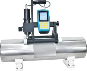 Portable Ultrasonic Vickers Hardness Tester for Metal and Gravure Cylinders