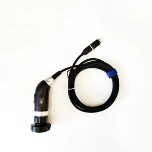Portable Veterinary Endoscope USB Camera System ENT Made of Steel and Metal Manual Power Source