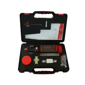 Portable ZC3-T Digital Concrete Hardness Tester Rebound Test Hammer