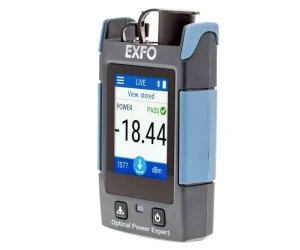 Power Meter PX1 PRO S PX1 PRO H High Precision Optical Power Meter