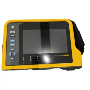 Power Quality Analyzer