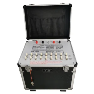 Power Transformer Load Tester