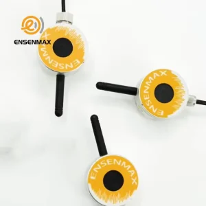 Power Wind Energy Equipment Fault Detector Contact Type High Precision Acoustic Fingerprint Balancing Machine IP67 Protection