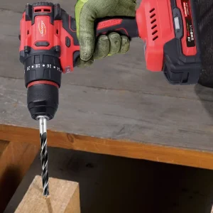 Power drill Multi Functions drilling machines Cordless Impact Drill Set Direct Sale Manufacturer in China Brushless motor LDD09