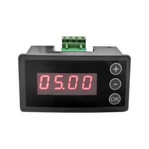 Precision 0-20mA 4-20mA 0-22mA Signal Generator with Short-Circuit Protection 9-24VDC Power Supply