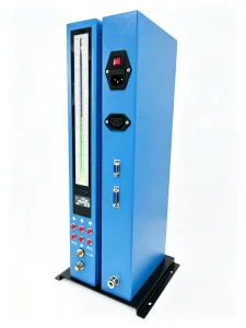 Precision Air Column Pneumatic Measuring Gauge with Measuring Probe