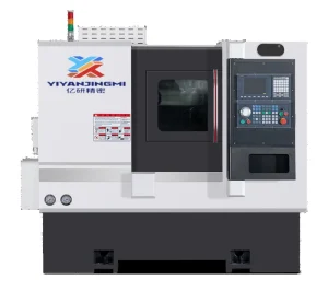 Precision CK6136 CNC Milling Machine with Single Spindle Heavy Duty Fanuc Control CNC Lathe for Metal Mechanical Turning Center