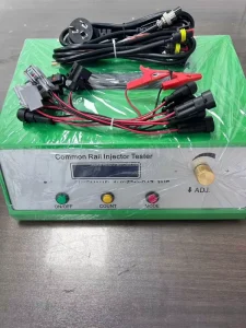Precision Common Rail Injector Tester CR1800 AHE