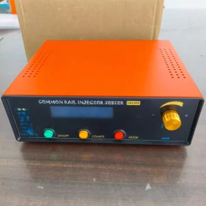 Precision Common Rail Injector Tester CRI205