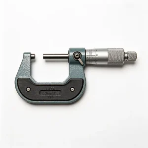 Precision Digital Diameter Micrometer Measuring Instrument