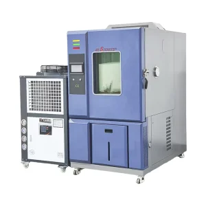 Precision Instruments High Low Temperature and Humidity Cycling Test Chamber Constant Temperature and Humidity Test Chamber