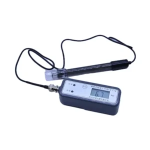 Precision Portable Digital Ph Meter PHB-5 Meter Test Instrument