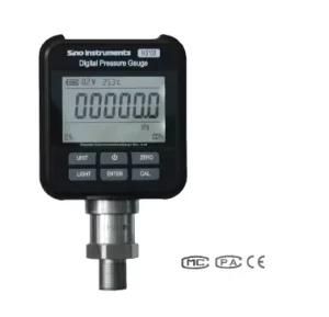 Precision Pressure Gauge