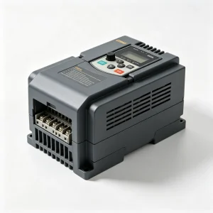 Precision Single Phase Power Meter for Commercial Use Real Time Power Management
