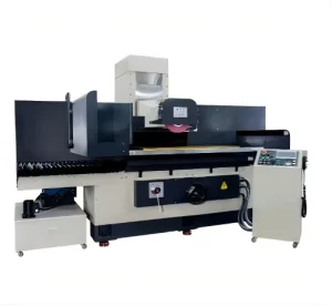 Precision Surface Grinding Machine