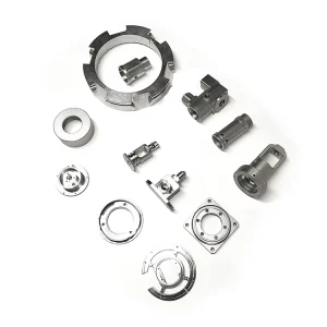 Precision Thread Machining Internal & External Threads Custom & Standard Sizes
