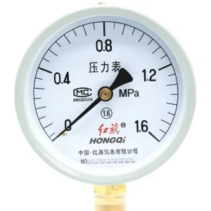Pressure Gage