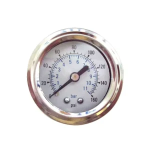 Pressure Gauge