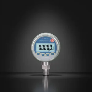 Pressure Gauge Calibrator for Gas and Oil Field Testing