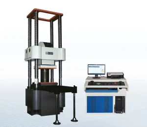 Pressure Testing Machine