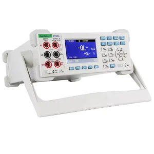 Price East Tester ET3240 Desktop Digital Multimeter for Measure Ac Dc