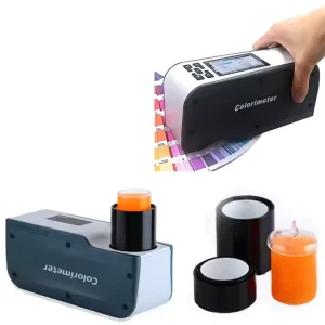 Price Precision Tristimulu Oil Portable Digital Coffee Colorimeter