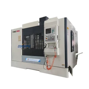 Price Vertical Machining Center VMC1165 VMC1160 VMC1370 Automatic CNC Drilling Milling Machine VMC