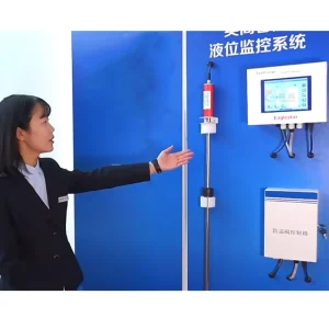Probe Automatic Tank Gauge System (ATG) Diesel Gasoline Fuel for Gas Station Storage Tank