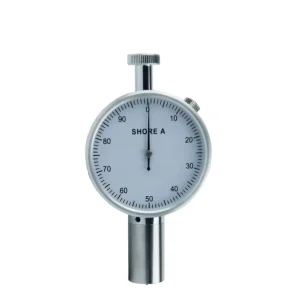 Professional Digital Sponge Hardness Tester High Precision Foam Durometer LX F Laboratory Testing Equipment