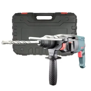 Professional Electric Demolition Hammer Drills Power Tools Breaker Drilling Machine Drills Electric Rotary Hammer