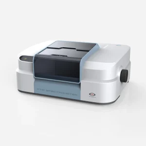 Professional FT IR Spectrometer Digital Control Wide Voltage 100 240V Easy Operation Maintenance for University Research