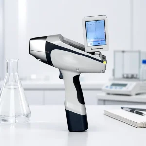 Professional Gold Test Kit Spectrophotometr Pour Analyse Des Aliments Gold XL2 100 Handheld Portable Precious Metal Analyzer