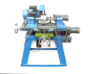 Professional Grinding Machine for Increasing Service Life