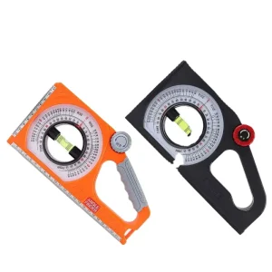 Professional Level Measuring Instrument Portable Engineering High Precision Angle Ruler