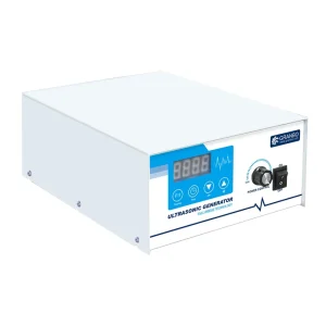 Professional Manufacturer 900W 40Khz Ultrasonic Signal Generator Ultrasonic Generator for Cleaning Equipment