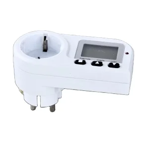 Professional Power Meter
