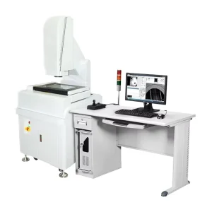 Professional Precision Optical Manual Image Measuring Instrument for Experiments