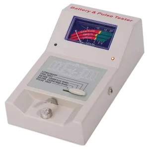 Professional Quartz Watch Analyzer Battery & Pulse Coil Tester Watchmaker Repair Tools for Watch Repairing Battery Tester