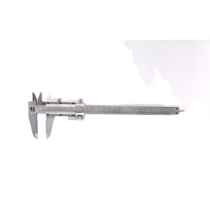Professional Stainless Steel 150mm 200mm 300mm Vernier Caliper