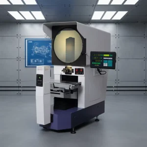 Profile Measuring Instrument