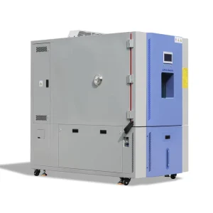 Programmable -40℃ to 150℃ Temperature Humidity Environmental Test Chamber for Laboratory Testing