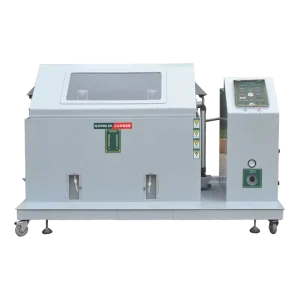 Programmable Electronic Salt Spray Lab Testing Equipment 480L Climatic Control