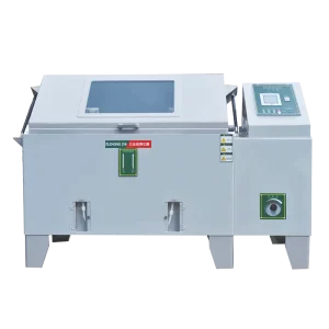 Programmable Electronic Salt Spray Lab Testing Equipment 480L Climatic Control