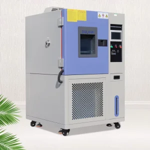 Programmable Environmental Climate Test Chamber for Temperature and Humidity Testing