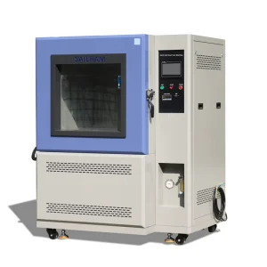 Programmable Sand and Dust Test Chamber for Electronic Equipment