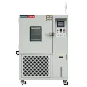 Programmable Temperature and Humidity Test Chamber
