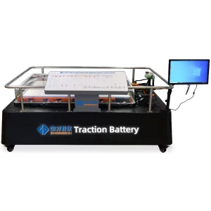 Pure Electric Vehicle Integrated Training System Automotive Training Equipment Didactic Equipment Automotive Training Kit
