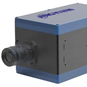 Pushbroom Hyperspectral Camera TEC Cooled InGaAs Detector USB3.0 for Lab Machine Vision Mineral Exploration